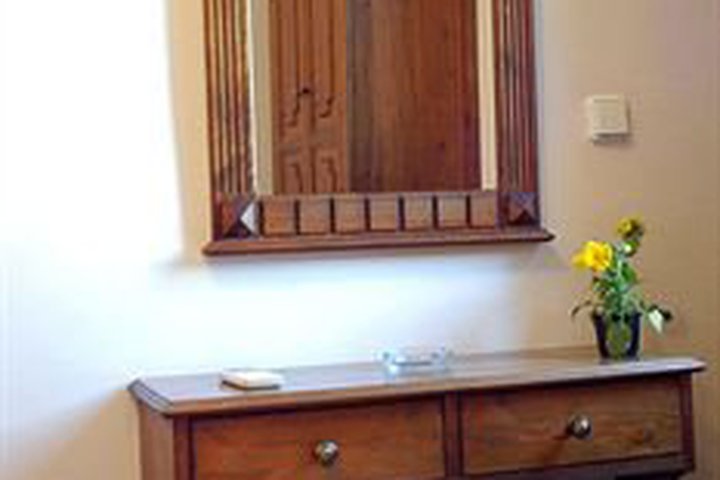 Img - Habitación individual estándar