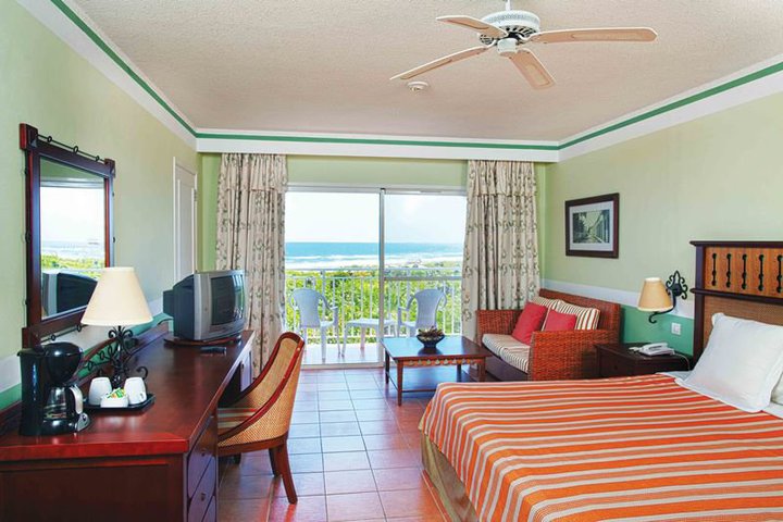 Img - Junior suite