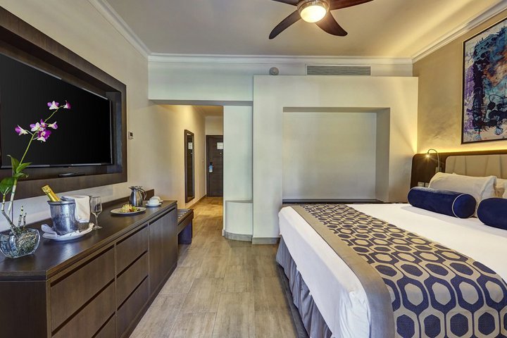 Img - Suite familiar de lujo