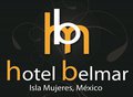 ? HotelDetail_LogoAlt Hotel Belmar logo