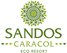? HotelDetail_LogoAlt Sandos Caracol Eco Resort - All Inclusive logo