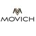 ? HotelDetail_LogoAlt Movich Chicó 97 logo