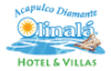 Logo Hotel Hotel Olinalá Diamante