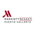Logo Hotel Marriott Puerto Vallarta Resort & Spa