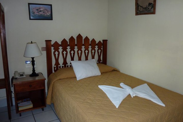 Img - Habitación individual estándar, 1 cama individual