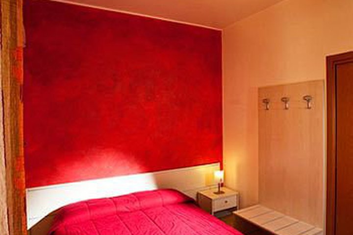 Img - Habitación doble