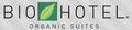 ? HotelDetail_LogoAlt Biohotel Organic Suite logo