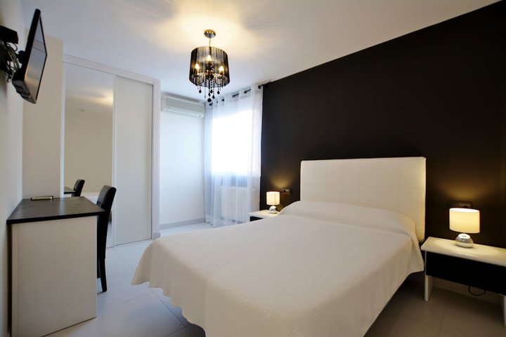 Img - Habitación doble