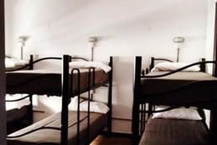 Img - Habitación clásica con 1 cama doble o 2 individuales, baño privado
