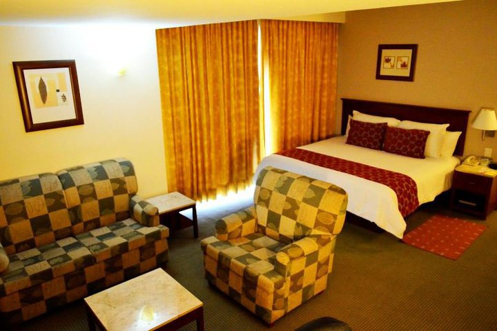 Img - Junior suite