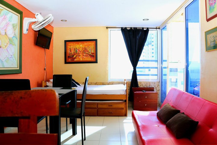 Img - Apartamento estudio JC1