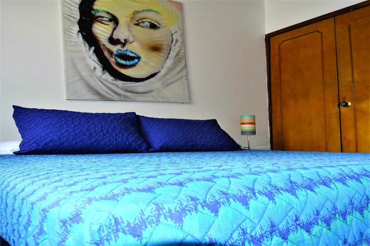 Img - Privada con baño externo
