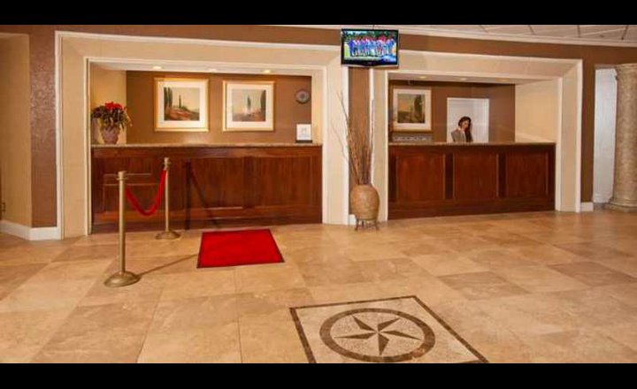 Hilton Houston Galleria Area Hotel United States Of America - 