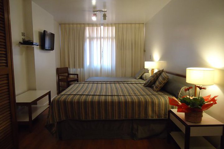 Img - Habitación estándar, 1 cama individual