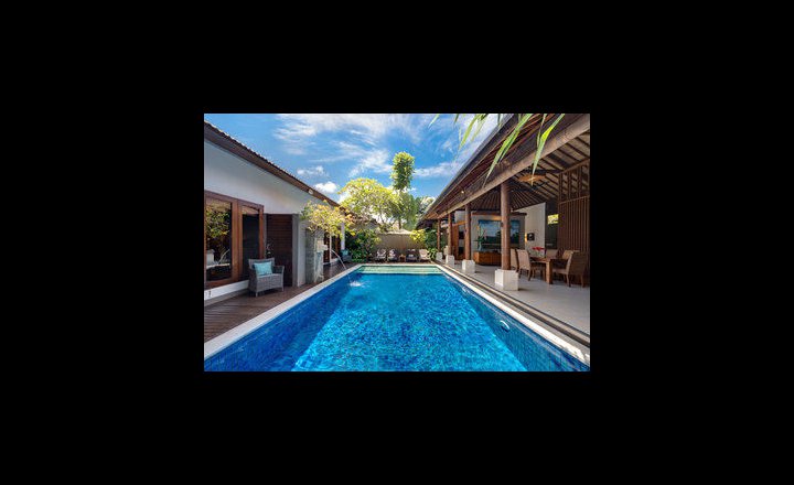 Lakshmi Villas An Elite Haven Hotel Seminyak Indonesia - 
