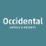 ? HotelDetail_LogoAlt Occidental Tucancun logo