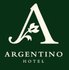 Logo Hotel Argentino Hotel