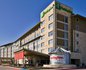 Logo Hotel Holiday Inn San Antonio Nw - Seaworld Area