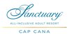 ? HotelDetail_LogoAlt Sanctuary Cap Cana by Playa Hotels & Resorts Adults Only All Inclusive logo