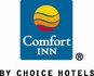 Logo Hotel Comfort Inn Maingate