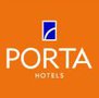 ? HotelDetail_LogoAlt Porta Hotel del Lago logo