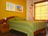 ? HotelDetail_LogoAlt Flying Dog Hostels Iquitos logo