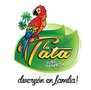 ? HotelDetail_LogoAlt Hotel Campestre La Tata logo