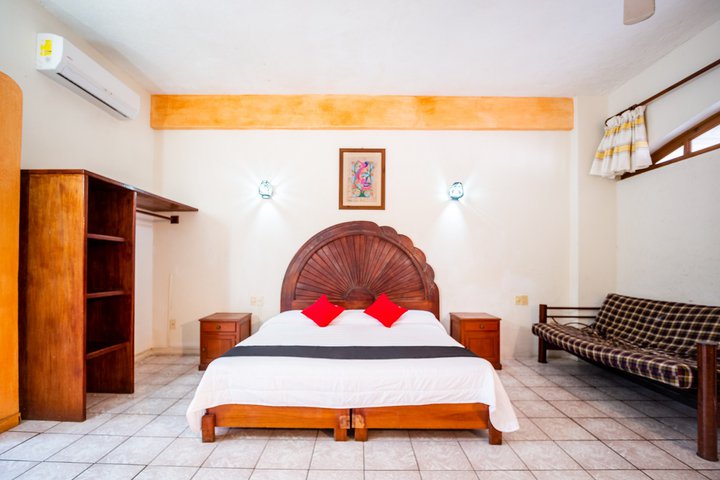 Img - Suite de lujo