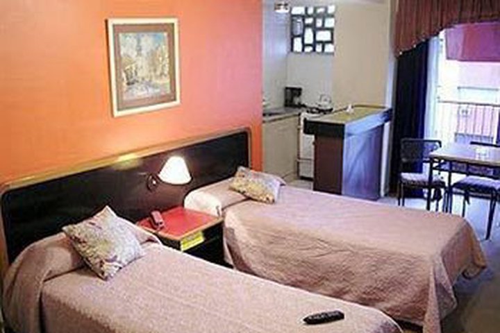 Img - Suite