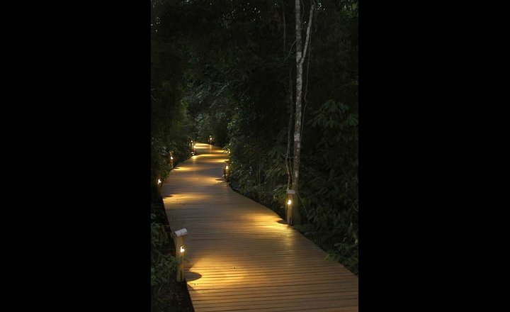 La Aldea De La Selva Lodge Hotel Puerto Iguazu Argentina