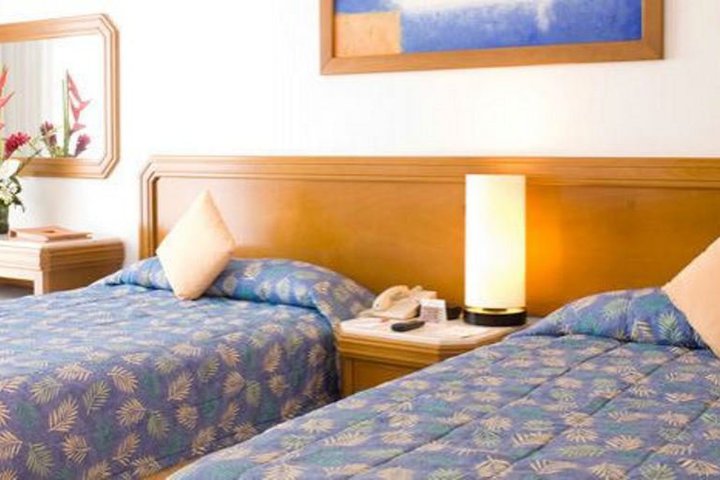 Img - Standard Double Room, 2 Double Beds