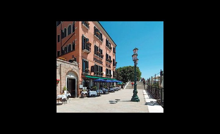 Hotel La Calcina Venice Italy Pricetravel