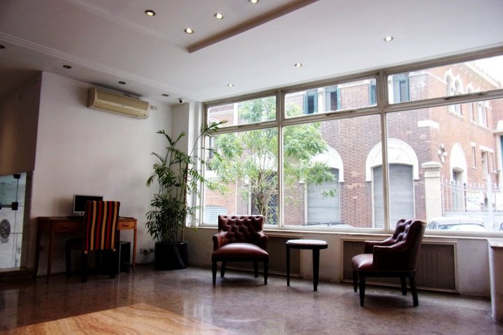 Img - Habitación individual estándar