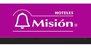 ? HotelDetail_LogoAlt Mision Express Irapuato logo