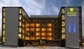 ? HotelDetail_LogoAlt Holiday Inn Express Zurich Airport logo