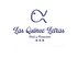 ? HotelDetail_LogoAlt Hotel Las Quince Letras logo