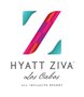 ? HotelDetail_LogoAlt Hyatt Ziva Los Cabos logo