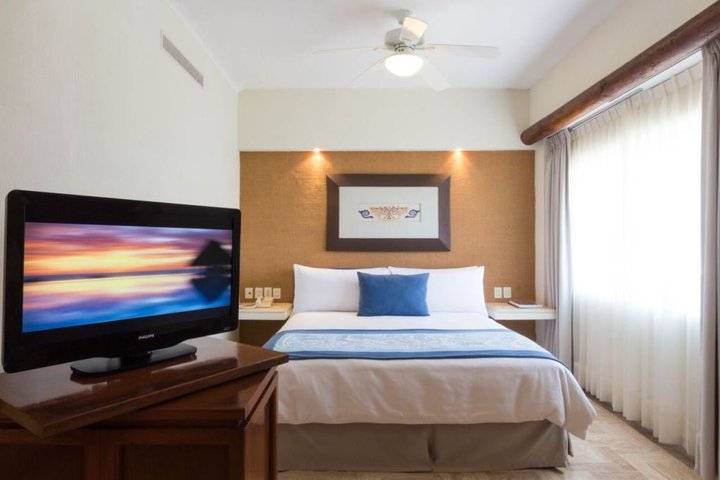 Img - Deluxe studio - all inclusive