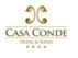 ? HotelDetail_LogoAlt Casa Conde Apartotel & Suites logo
