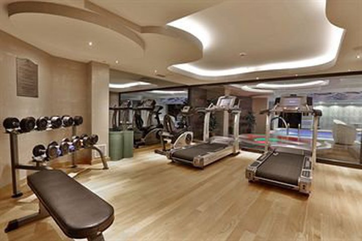 Img - Habitación estándar