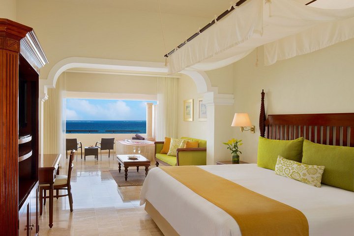 Img - Junior Suite Ocean Front