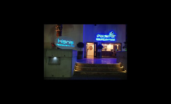 The Corner Hotel Bodrum Turkey Pricetravel