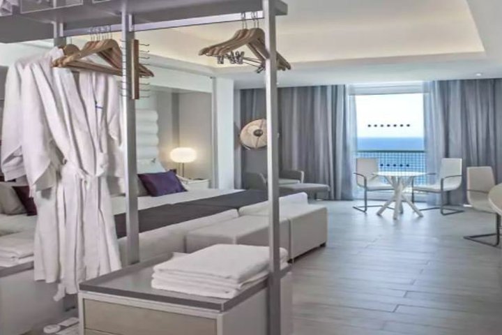 Img - Premium TRYP vista panorámica