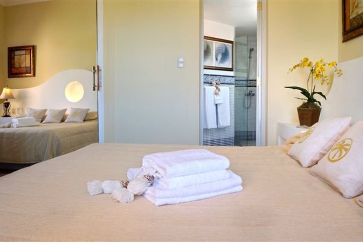 Img - Suite de 2 dormitorios