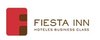 Logo Hotel Fiesta Inn Durango