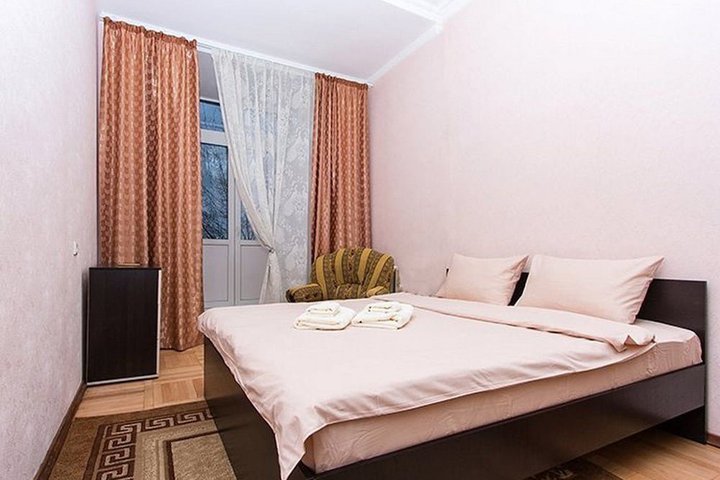 Img - Apartamento, 2 habitaciones