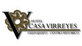 ? HotelDetail_LogoAlt Hotel Casa Virreyes logo