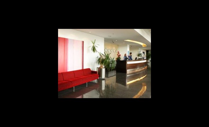 Radisson Blu Hotel Lietuva Vilnius Lithuania Pricetravel - 