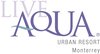 Logo Hotel Live Aqua Urban Resort Monterrey