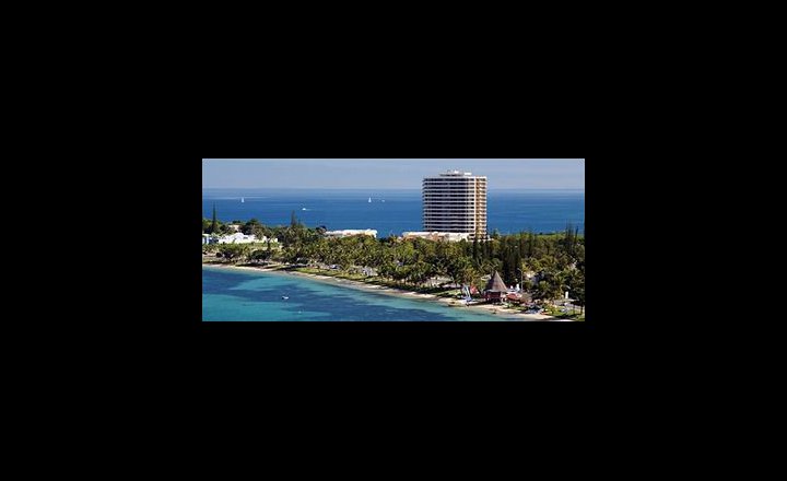 Casa Del Sole Apartments Hotel Noumea New Caledonia Pricetravel